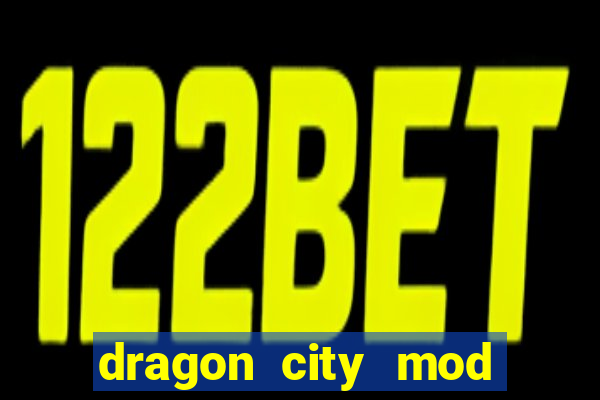 dragon city mod apk team2earn